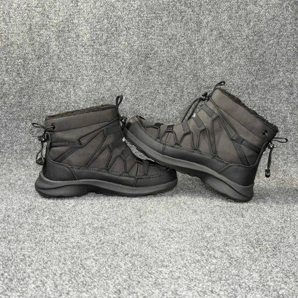 Keen no chukka